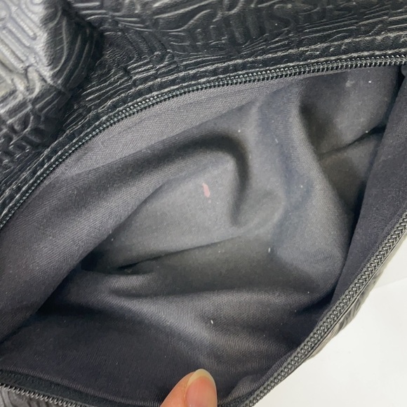 Stone Mountain leather shoulder bag - Picture 9 of 9